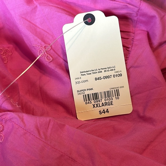 St. John’s bay top - Picture 7 of 8